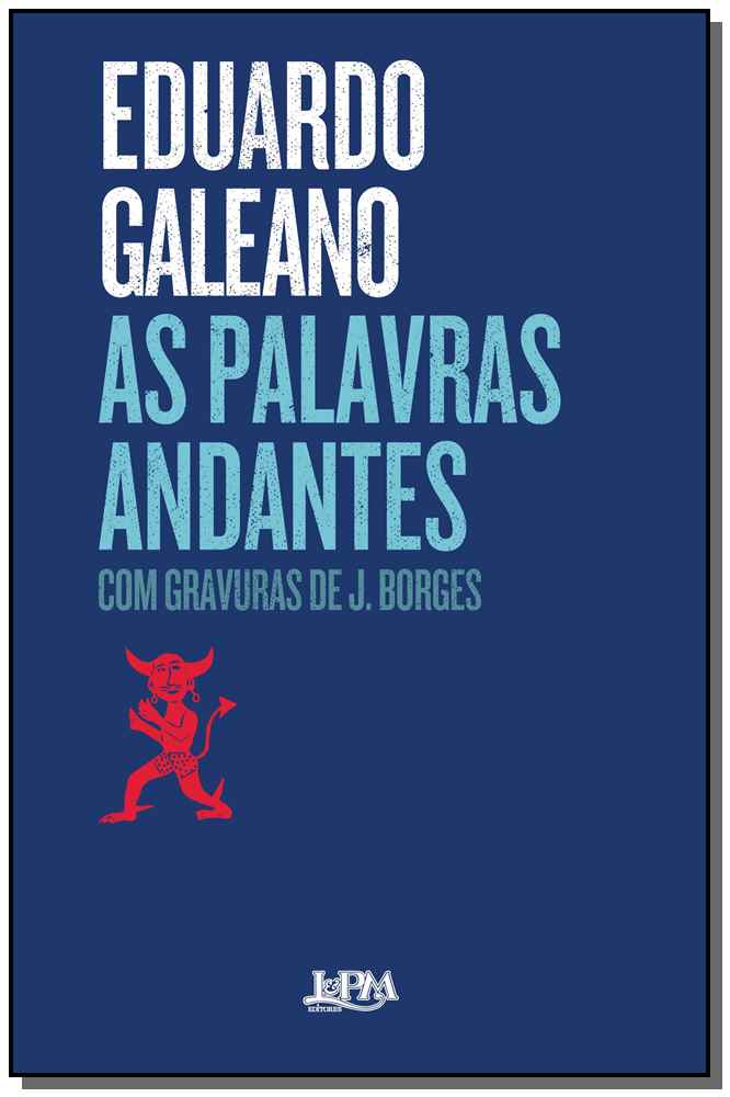 As Palavras Andantes