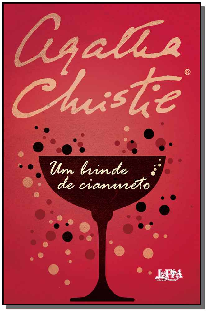 Um Brinde de Cianureto
