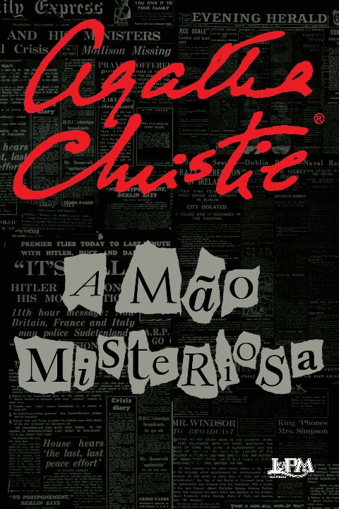 A Mão Misteriosa