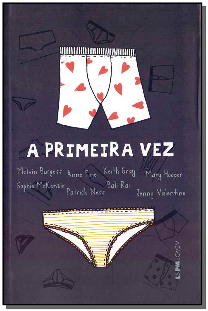 A Primeira Vez - Convencional