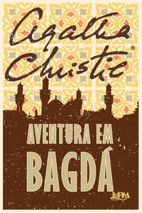 Aventura em Bagdá - Convencional