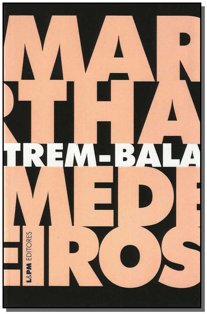 Trem-Bala - Convencional