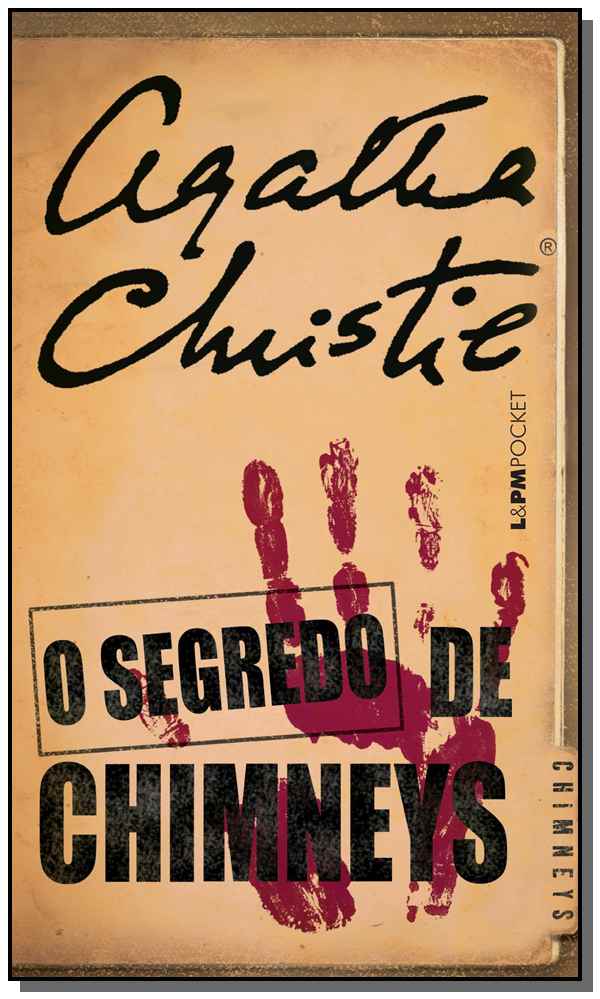 O Segredo de Chimneys