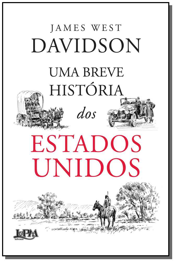 Uma Breve História dos Estados Unidos - Convencion