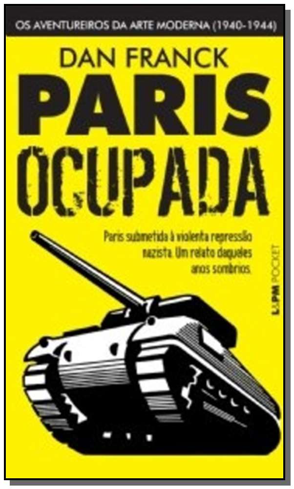 Paris Ocupada (1940-1944)