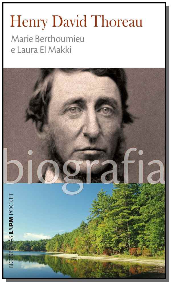 Henry David Thoreau