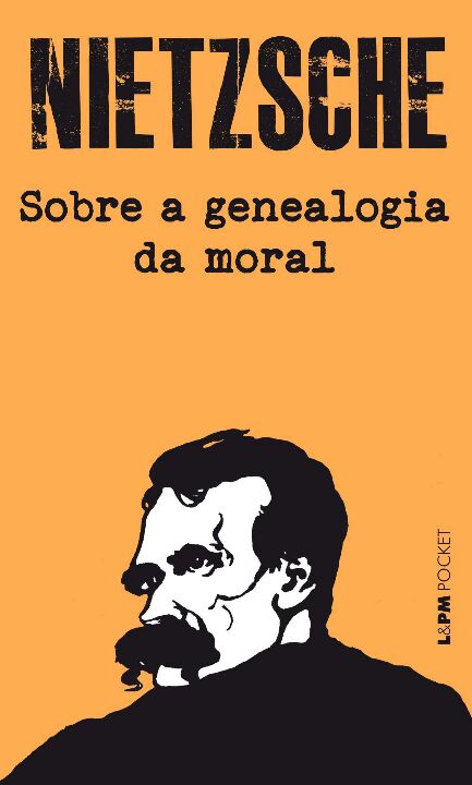 Sobre a Genealogia da Moral