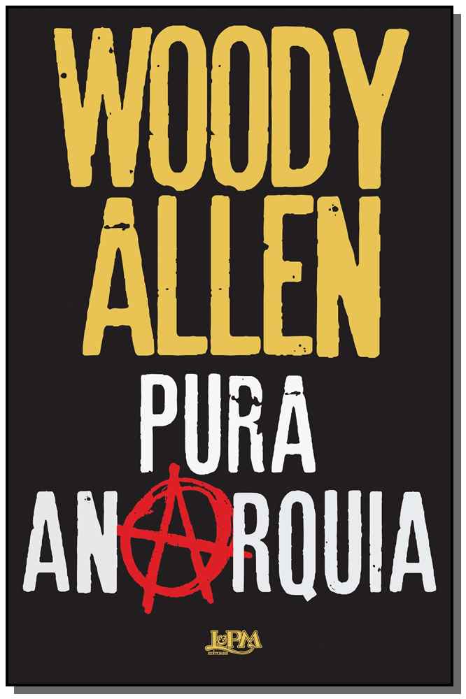 Pura Anarquia