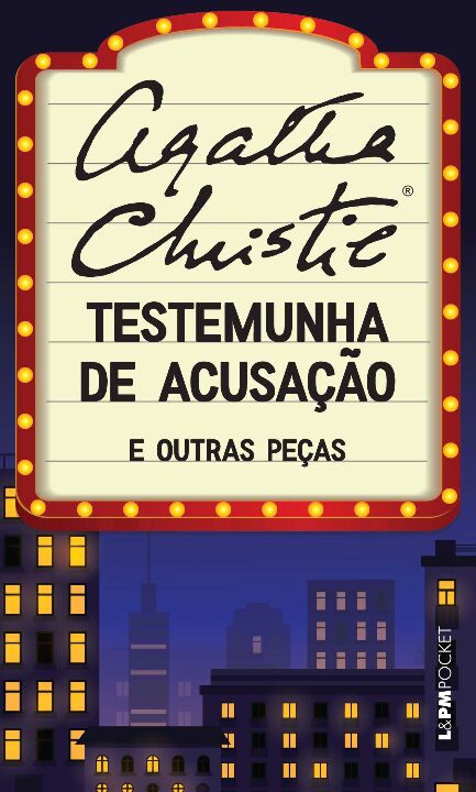 Testemunha de Acusação