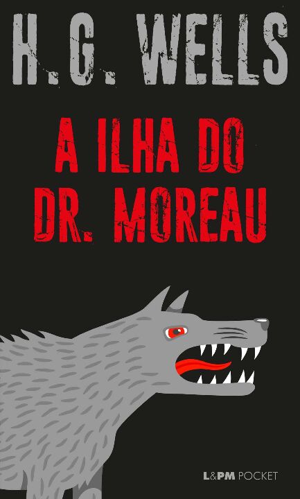 A Ilha do Dr. Moreau