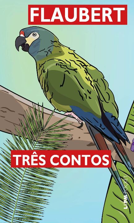 Três Contos (Nova Tradução)