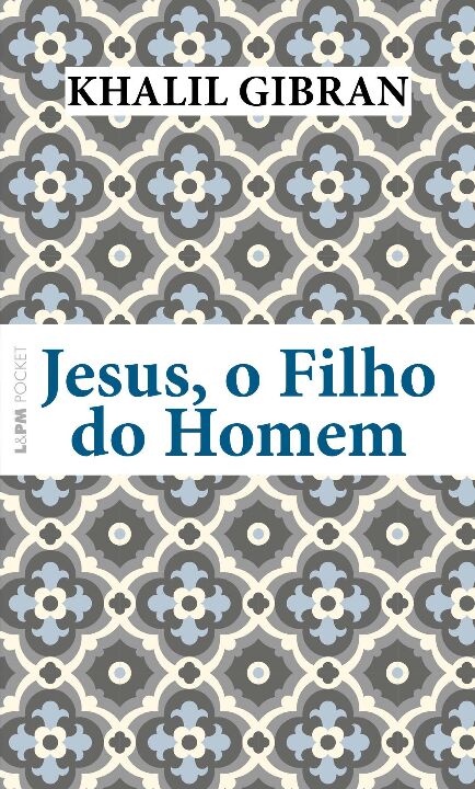 Jesus, o Filho do Homem - Bolso