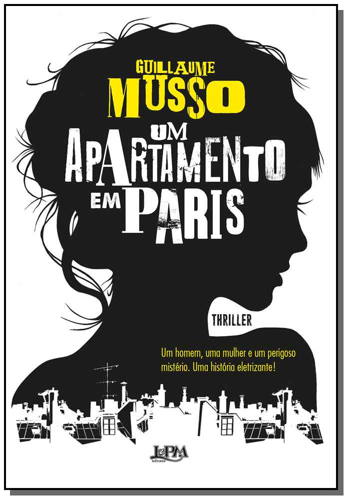 Um Apartamento em Paris