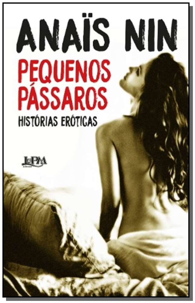 Pequenos Pássaros
