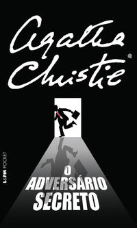 Adversário Secreto, o - Pocket