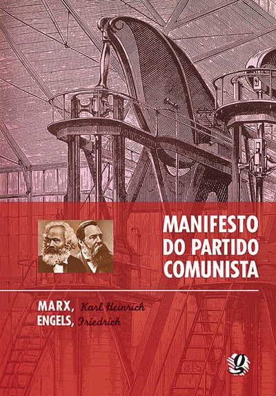 Manifesto do Partido Comunista, o