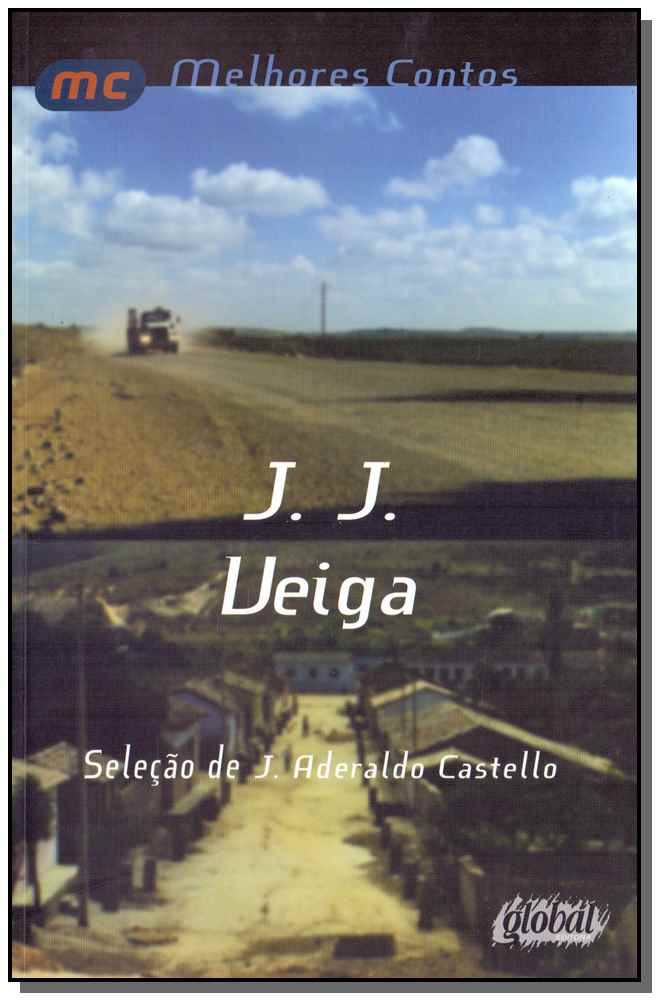 Melhores Contos J. J. Veiga