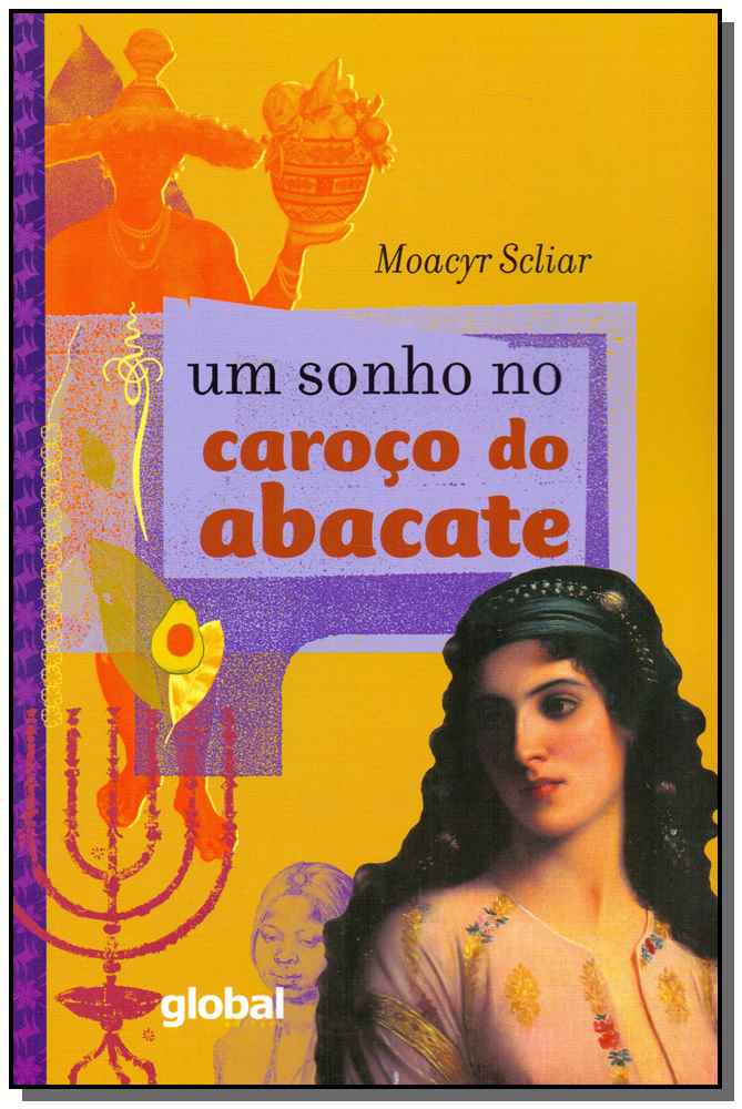 Um Sonho no Caroço do Abacate