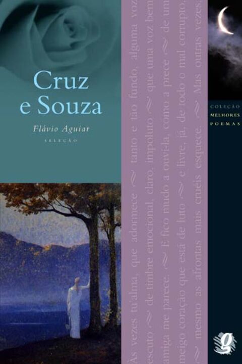 Melhores Poemas de Cruz e Sousa, os