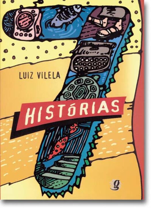Sete Historias