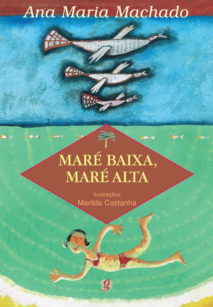Mare Baixa, Mare Alta