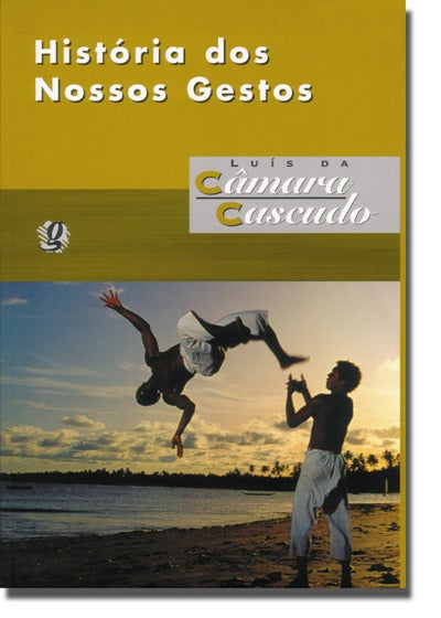 Historia dos Nossos Gestos
