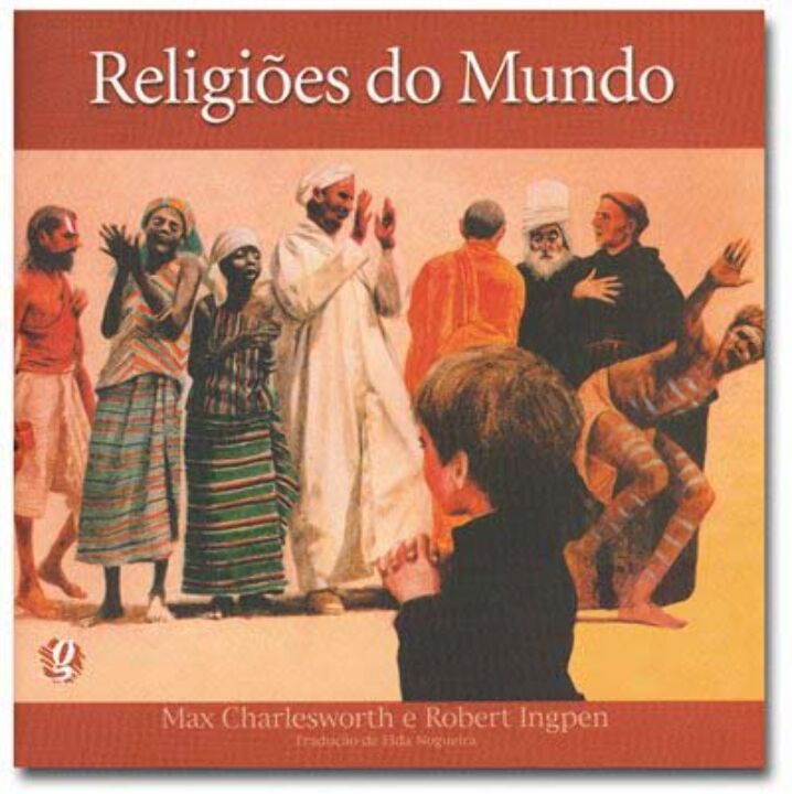 Religioes do Mundo