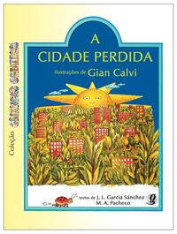 A Cidade Perdida
