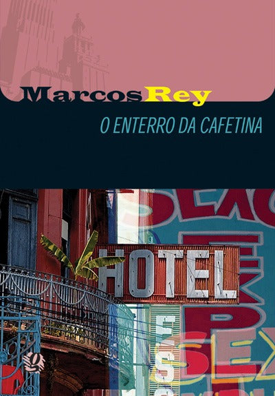 Enterro da Cafetina, o