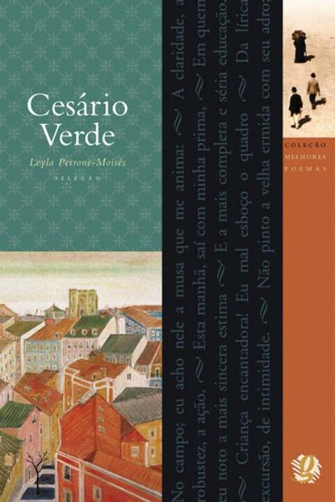 Melhores Poemas de Cesario Verde, os