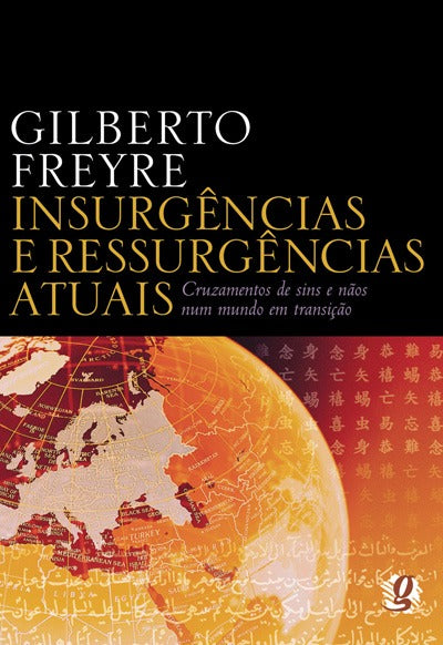 Insurgencias e Ressurgencias Atuais