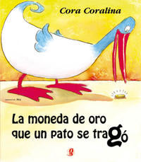 La Moneda de Oro que Un Pato se Tragó