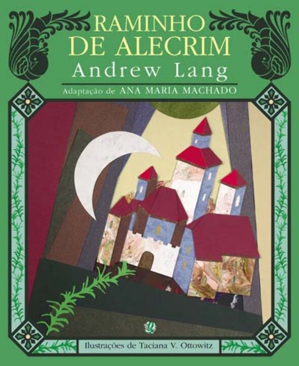 Raminho de Alecrim