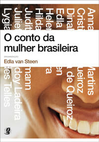 Conto da Mulher Brasileira, o - Capa Flexivel