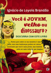 Você É Jovem, Velho ou Dinossauro?