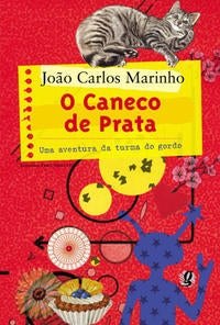 Capa do livro Caneco de Prata, o, de Joao Carlos Marinho