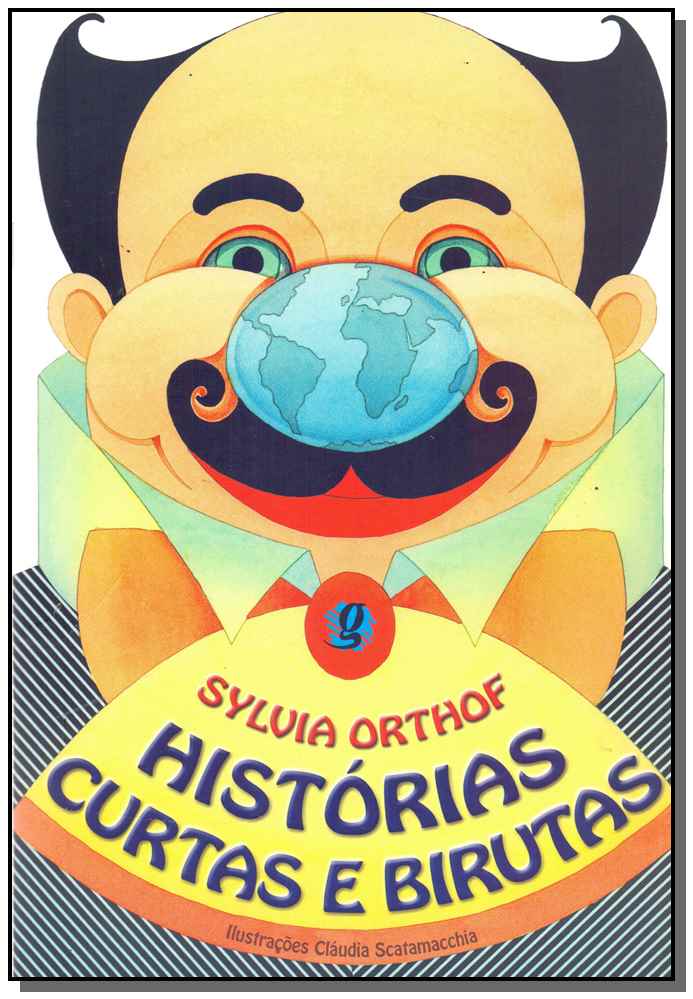 Histórias Curtas e Birutas