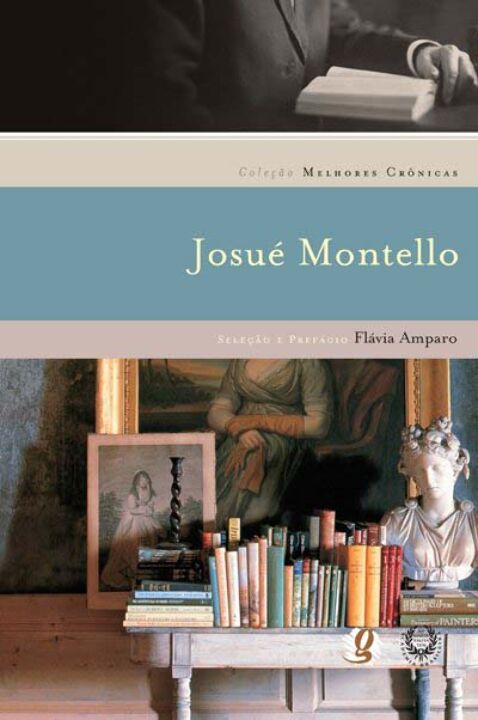 Melhores Cronicas de Josue Montello, as