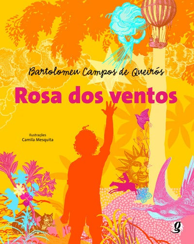 Rosa dos Ventos