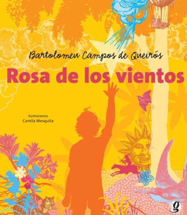 Rosa de Los Vientos