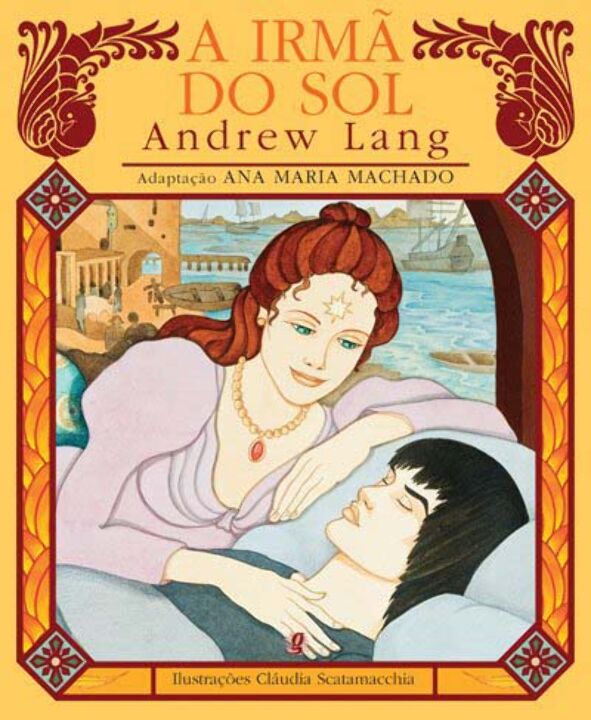 Irma do Sol, a