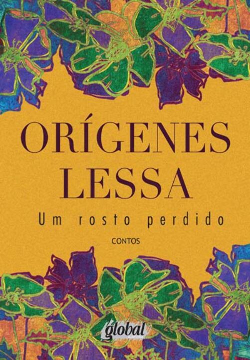 Um Rosto Perdido - (Global)