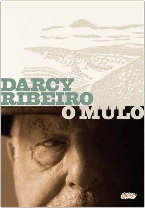 Capa do livro Mulo, o, de Darcy Ribeiro