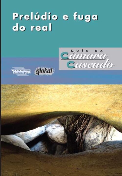 Preludio e Fuga do Real