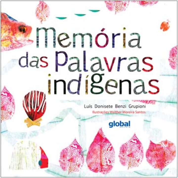Memoria das Palavras Indigenas
