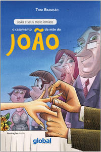 Casamento da Mae do Joao, o