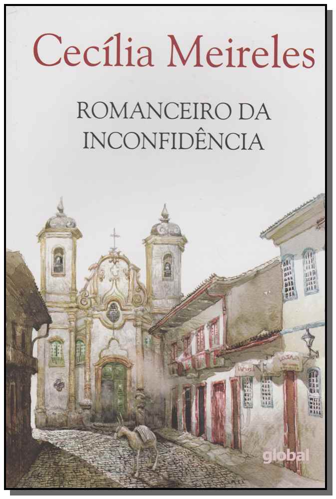 Romanceiro da Inconfidência