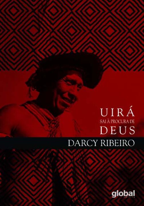 Uira Sai a Procura de Deus