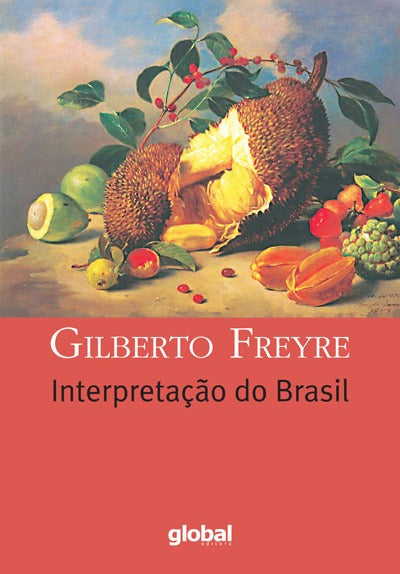 Interpretacao do Brasil