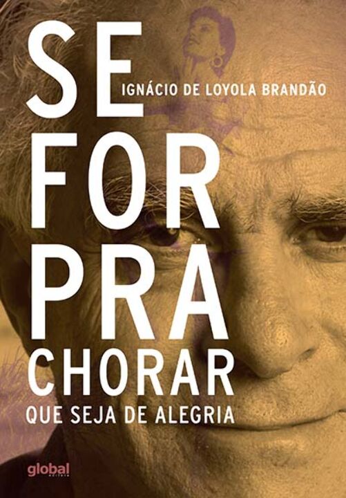 Se For pra Chorar que Seja de Alegria